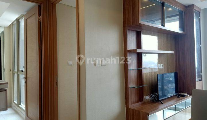 For Rent Taman Anggrek Residences, 2 Bedroom, Furnished 12