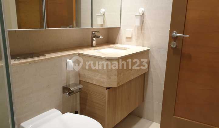 For Rent Taman Anggrek Residences, Condo 2+1 Bedroom, Furnished 16
