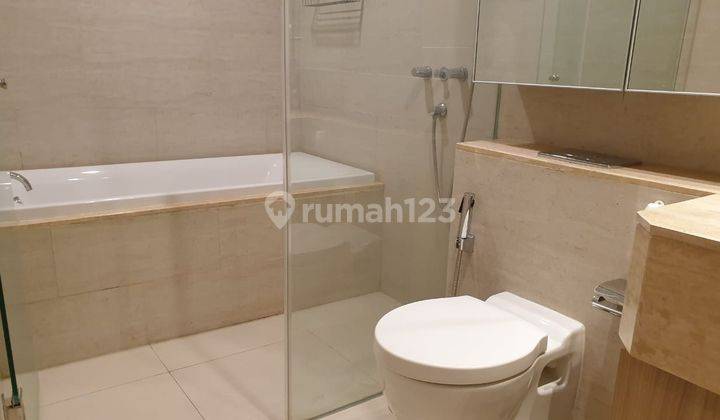 For Rent Taman Anggrek Residences, Condo 2+1 Bedroom, Furnished 19