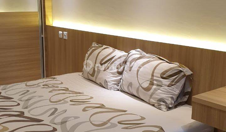 For Rent Taman Anggrek Residences, Condo 2+1 Bedroom, Furnished 18