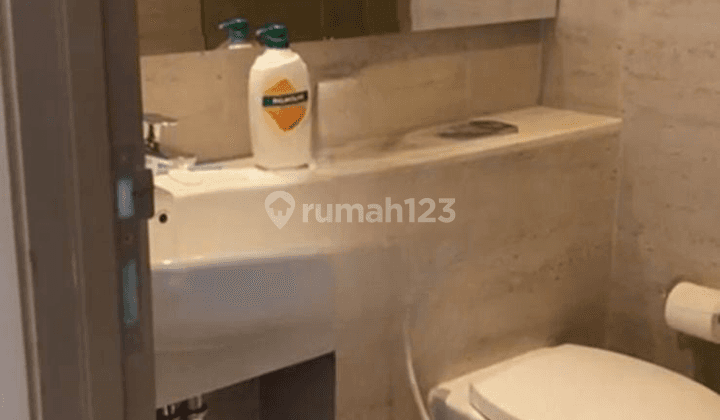 Jual Rugi 1 Bed Apartemen Taman Anggrek Residence Full Furnished  6