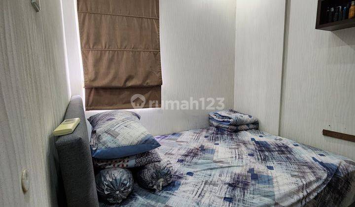 For Sell Apartement Mediterania Garden 2, 3 Bedroom, Furnished 2