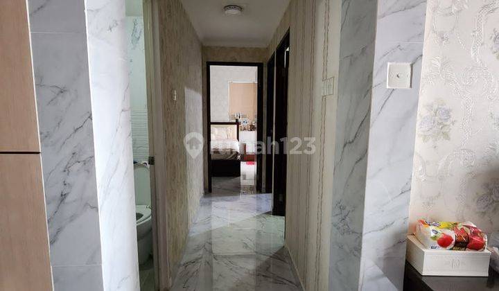 For Sell Apartement Mediterania Garden 2, 3 Bedroom, Furnished 6