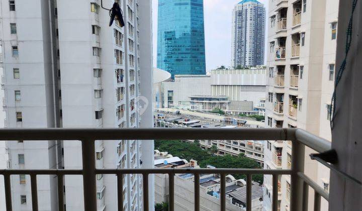 For Sell Apartement Mediterania Garden 2, 3 Bedroom, Furnished 5