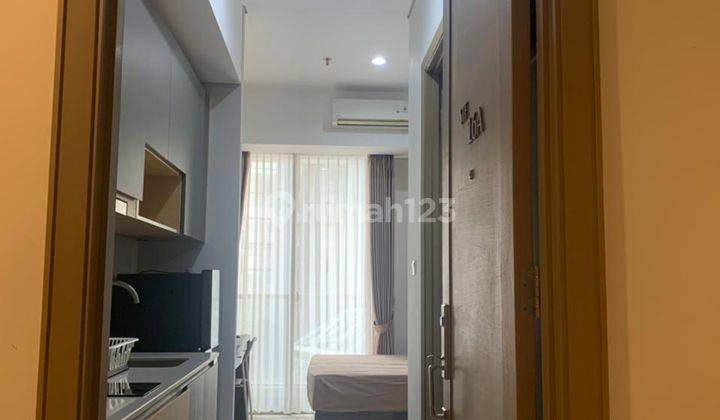 For Rent 1 Bedroom Taman Anggrek Residence, Furnished 2