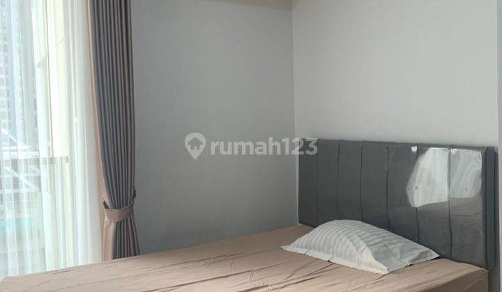 For Rent 1 Bedroom Taman Anggrek Residence, Furnished 4