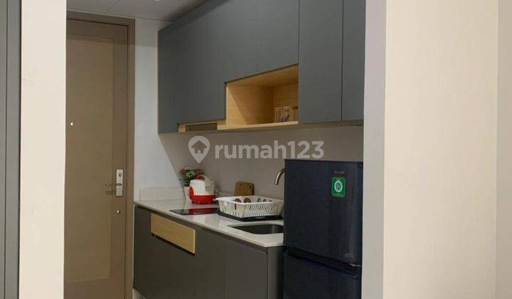 For Rent 1 Bedroom Taman Anggrek Residence, Furnished 5