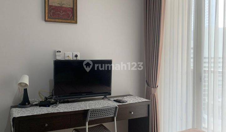 For Rent 1 Bedroom Taman Anggrek Residence, Furnished 7