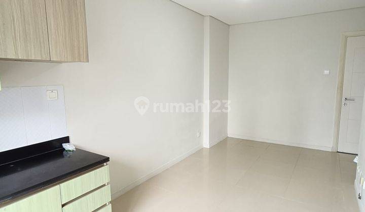 Disewakan 2 Bed Apartemen Madison Park Unfurnished  2