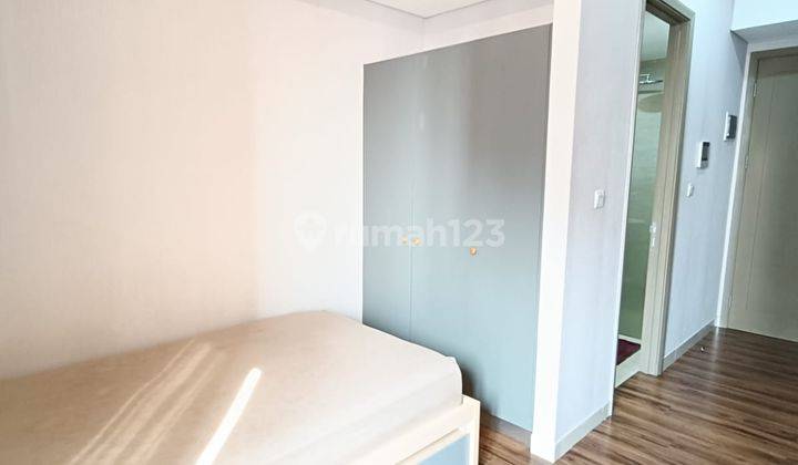 Disewakan Studio Taman Anggrek Residence Furnished 2