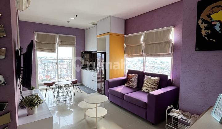 For Rent 2 Bedroom Apartment Madison Park Fully Furnished 2