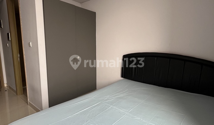 For Rent: Studio Apartment Taman Anggrek Residence Fully Furnished 2