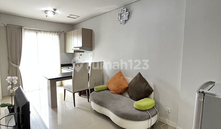 For Rent 2 Bedroom Madison Park Apartment Fully Furnished 2