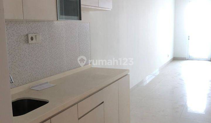 Disewakan 2 Bed Apartement Grand Madison Unfurnished 1