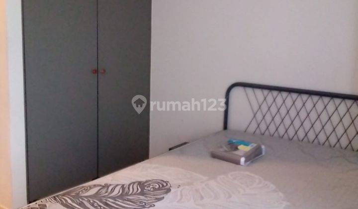 Jual Murah Studio Taman Anggrek Residence Furnished  1