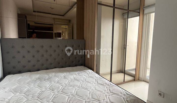 Disewakan 2 Bed Apartemen Madison Park Full Furnished  2