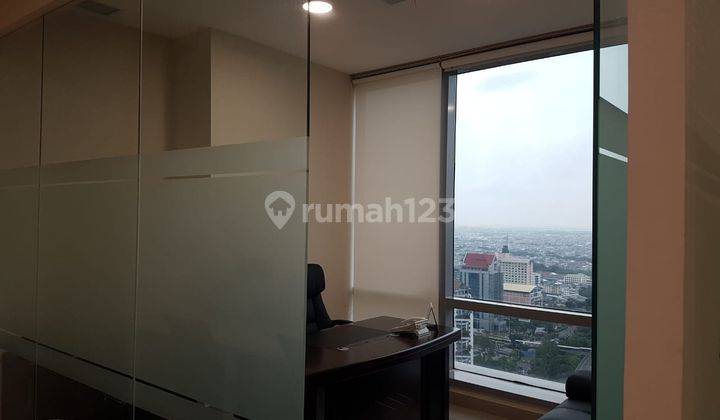 For Sale Soho Capital Furnished  2