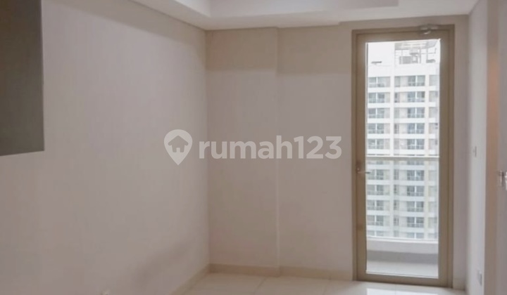 disewakan 2 Bed Apartemen Taman Anggrek Residence Full Furnished