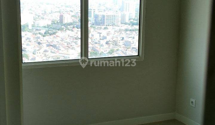 Jual Super Murah 1 Bed Apartement Madison Park Unfinished  2