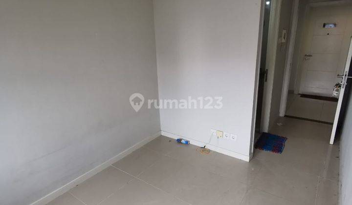 Dijual Studio Apartement Madison Park Unfurnished 2