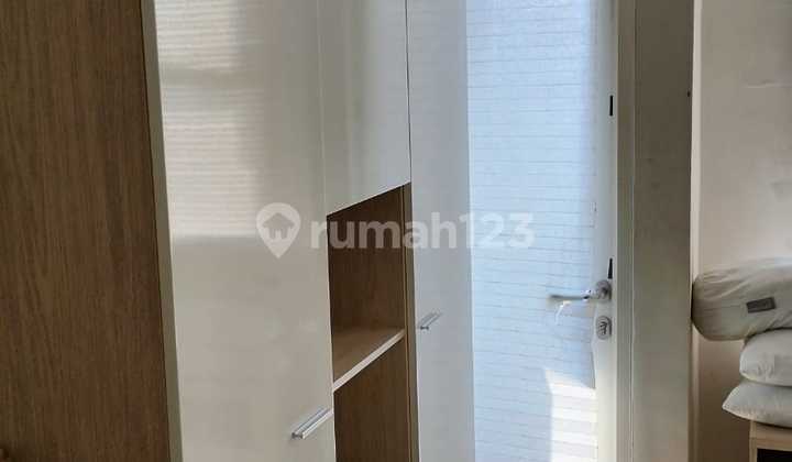 For rent: Madison Park Studio Apartment Fully Furnished 2