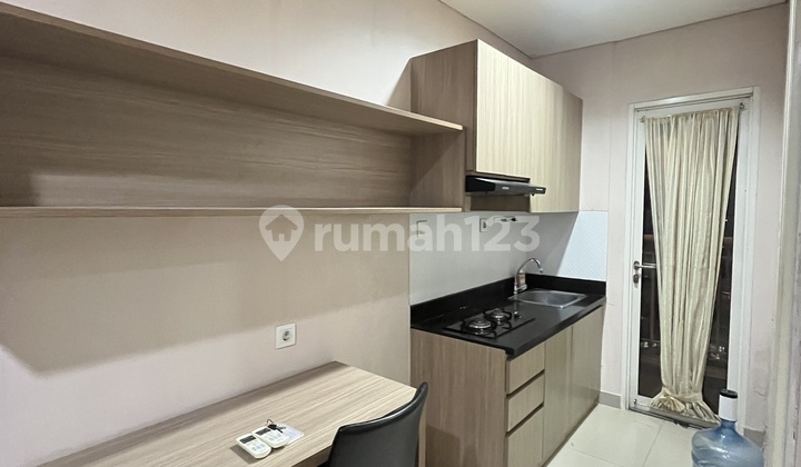 Harga Miring Dijual 1 Bed Apartement Madison Park Furnished Harga Miring Dijual 1 Bed Apartement Madison Park Furnished