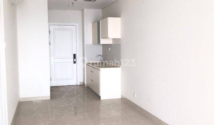 Disewakan 2 Bed Apartement Grand Madison Unfurnished 2