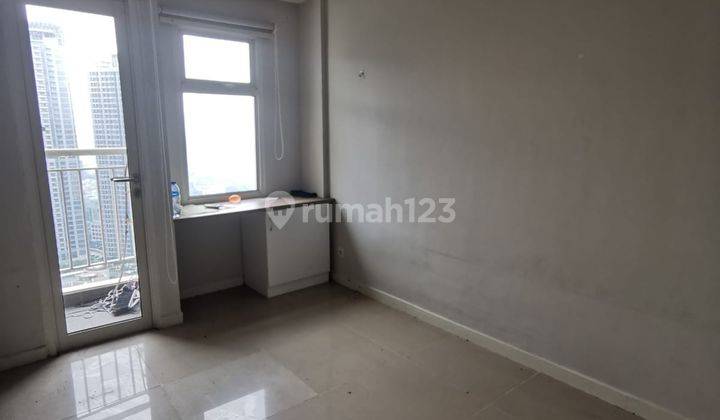 Dijual Studio Apartement Madison Park Unfurnished 1