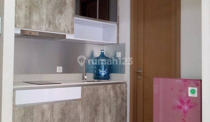 Disewakan 1 Bed Apartemen Taman Anggrek Residence Full Furnished  2