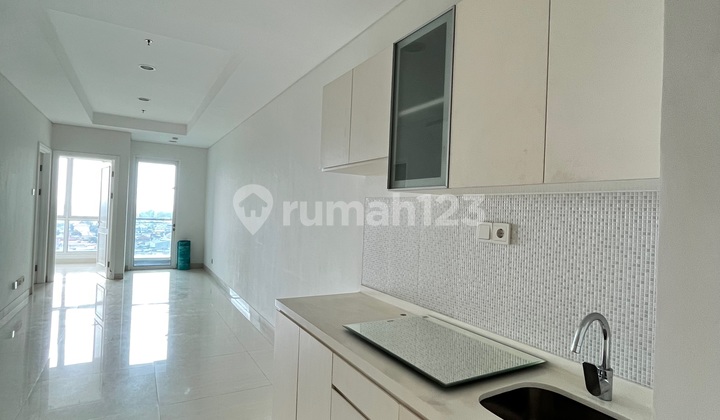 Jual Rugi Grand Madison 2 Bed Unfurnish