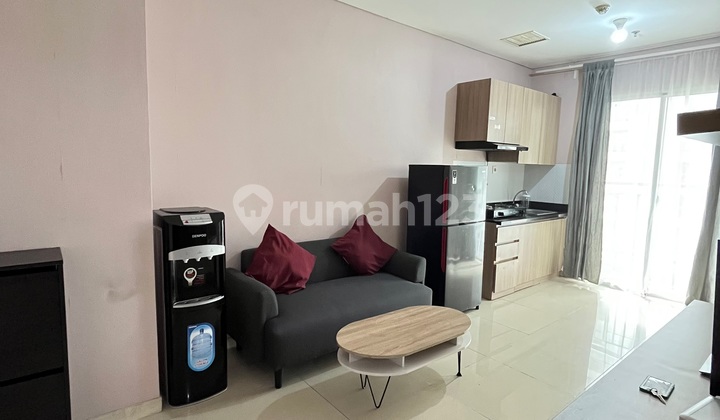 For rent: 2 Bedroom Madison Park Apartment Fully Furnished 2
