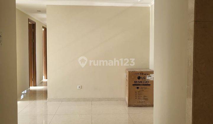 Dijual Condominium 3+1 Taman Anggrek Residence Semifurnished  1