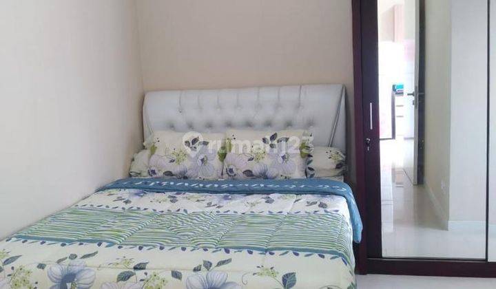 disewakan 1 Bed Apartemen Madison Park Full Furnished  1