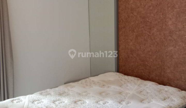 Di Jual Studio Taman Anggrek Residence Furnished  2