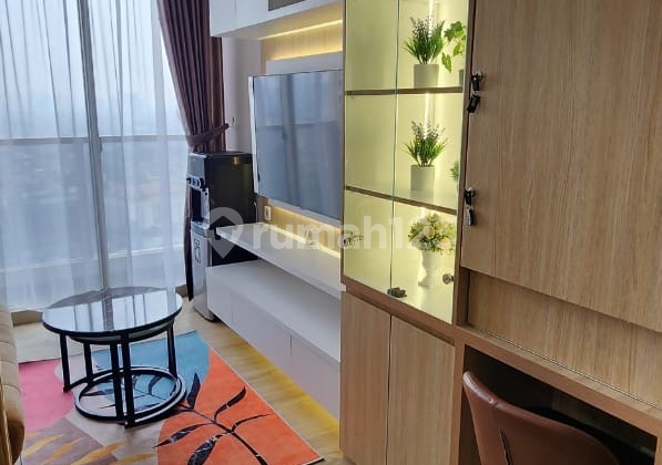 disewakan 2 Bed Apartemen Taman Anggrek Residence Full Furnished disewakan 2 Bed Apartemen Taman Anggrek Residence Full Furnished
