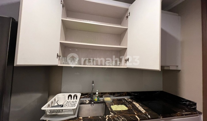 Disewakan3+ 1 Bed Apartemen Taman Anggrek Residence Full Furnished 2