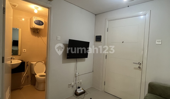 For Rent 1 Bedroom Apartment Madison Park Fully Furnished 2