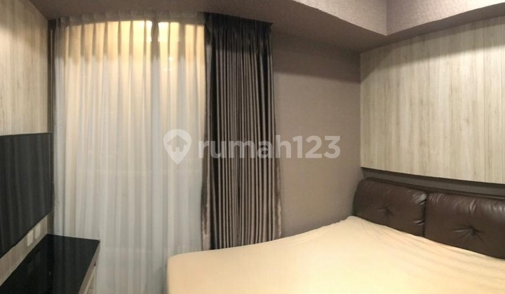 disewakan Studio Apartemen Taman Anggrek Residence Full Furnished  2