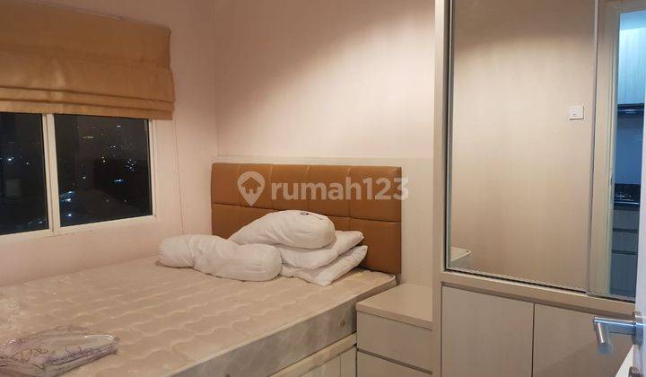 Disewakan 1 Bed Apartemen Madison Park Full Furnished  2