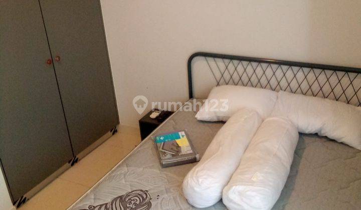 Jual Murah Studio Taman Anggrek Residence Furnished  2