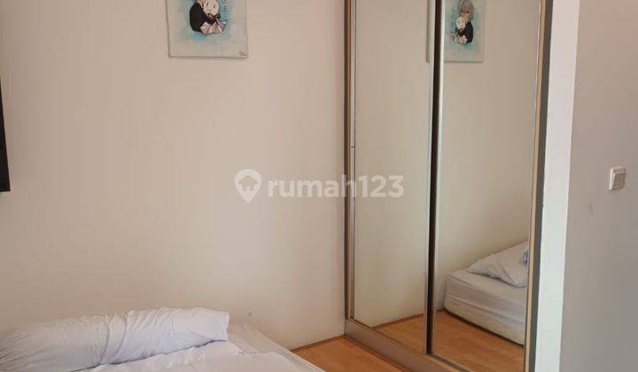 Dijual Studio Taman Anggrek Residence Furnished  1