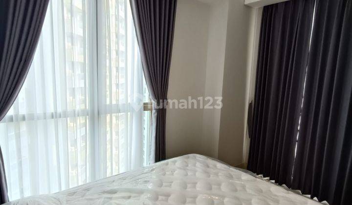 Disewakan 2 Bed Apartemen Taman Anggrek Residence Full Furnished  2