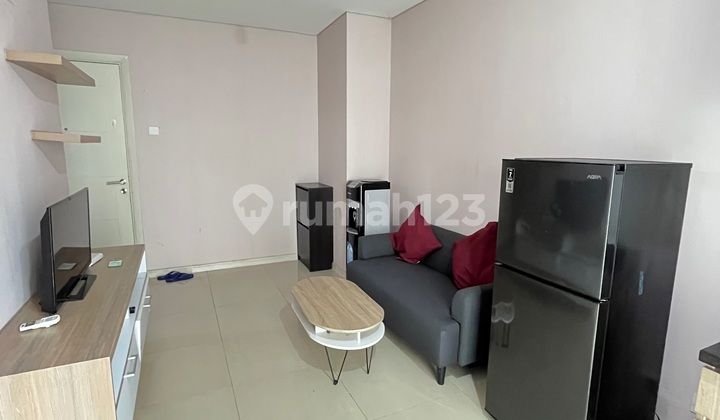 For rent: 2 Bedroom Madison Park Apartment Fully Furnished