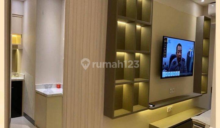 Disewakan Apartemen Anderson Benson Pakuwon Mall Surabaya Barat 1
