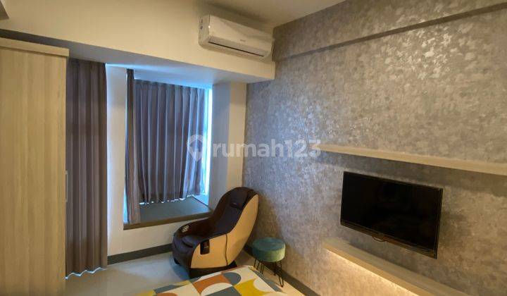 Disewakan Apartemen Anderson Benson Pakuwon Mall Surabaya Barat  1