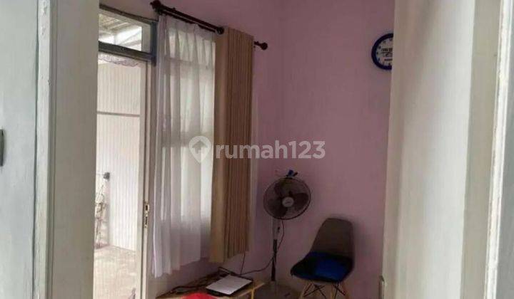 Dijual Rumah Swan Menganti Park Surabaya Gresik