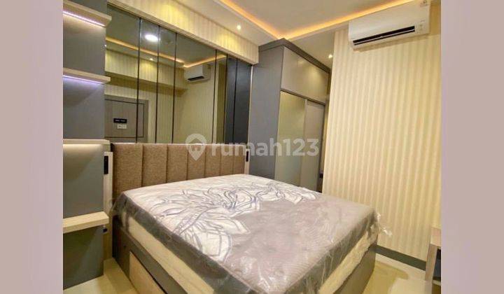 Disewakan Apartemen Anderson Benson Pakuwon Mall Surabaya