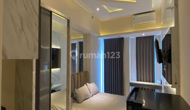 Dijual Apartemen Anderson Benson Pakuwon Mall Surabaya