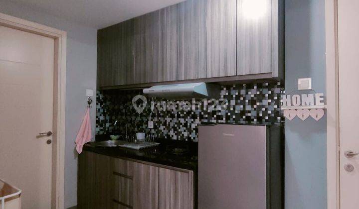 Disewakan Apartemen Anderson Benson Pakuwon Mall Surabaya Barat 2