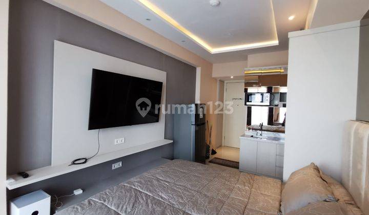 Disewakan Apartemen Anderson Benson Pakuwon Mall Surabaya Barat 2